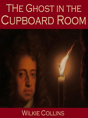 cover image of The Ghost in the Cupboard Room